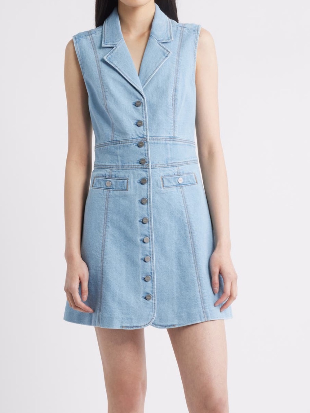 Dress Subcategory Identification - Picture 5 of 5